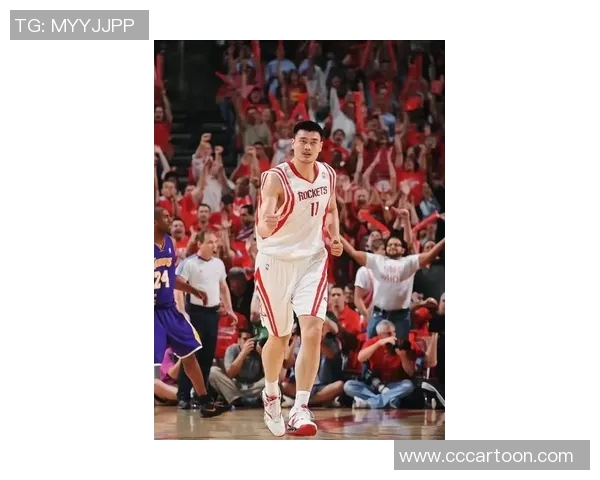 姚明舞蹈秀震撼全场展现篮球巨星的另一面魅力与风采 姚明舞蹈秀震撼全场展现篮球巨星的另一面魅力与风采